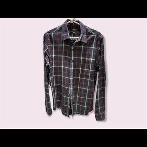 Light weight flannel by Banana Republic